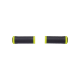 BBB BHG-98 Viper Handlebar Grip Black/Neon Yellow