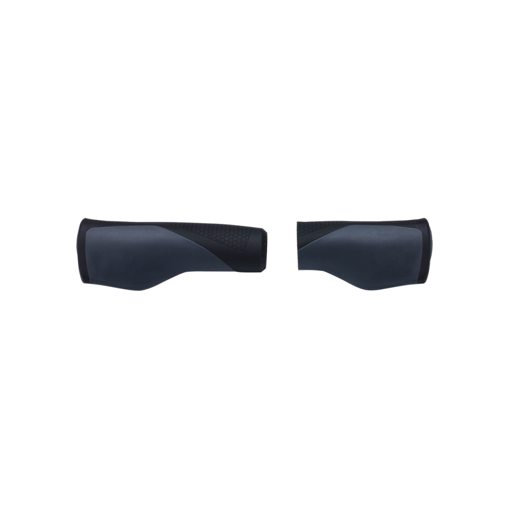BBB BHG-100 Mamba Handlebar Grip Black/Dark Grey