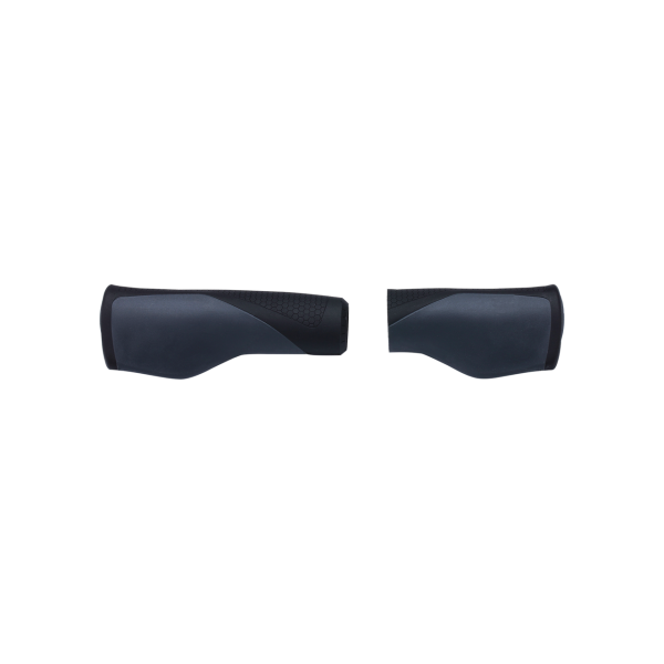BBB BHG-100 Mamba Handlebar Grip Black/Dark Grey