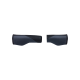 BBB BHG-100 Mamba Handlebar Grip Black/Dark Grey