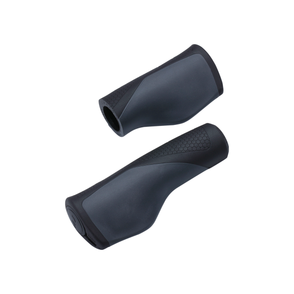 BBB BHG-100 Mamba Handlebar Grip Black/Dark Grey