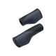 BBB BHG-100 Mamba Handlebar Grip Black/Dark Grey