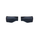 BBB BHG-102 Mamba Handlebar Grip Black/Dark Grey