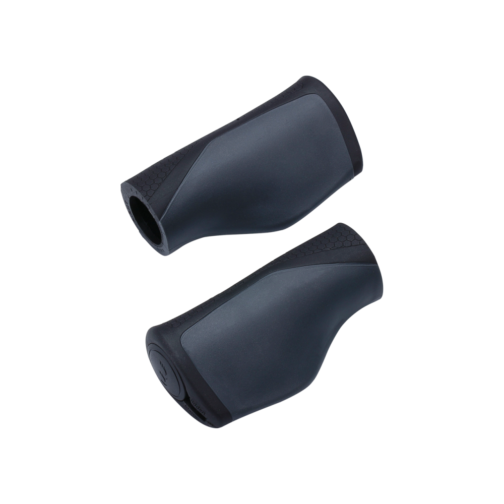BBB BHG-102 Mamba Handlebar Grip Black/Dark Grey