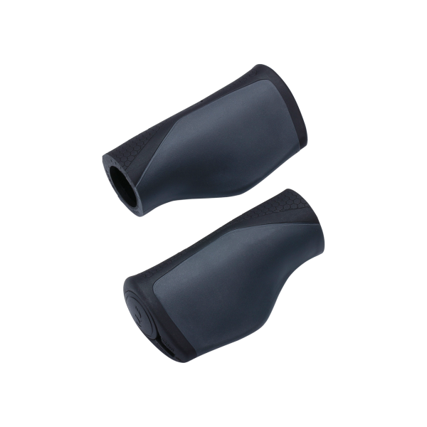 BBB BHG-102 Mamba Handlebar Grip Black/Dark Grey
