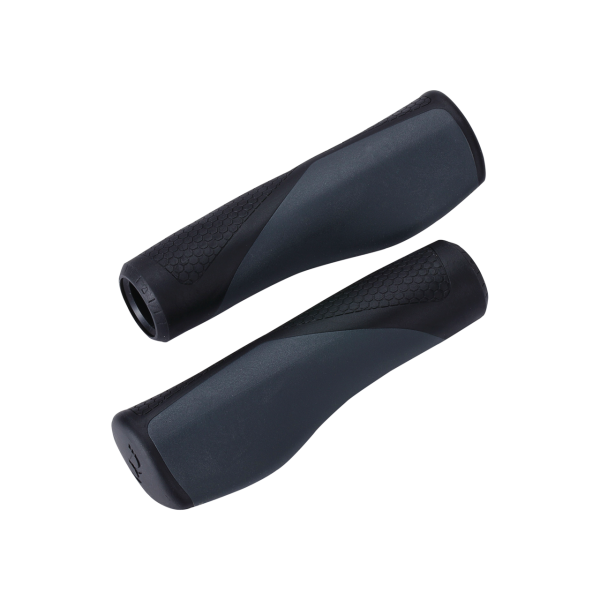 BBB BHG-103 Boa Handlebar Grip Black/Dark Grey