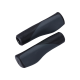 BBB BHG-103 Boa Handlebar Grip Black/Dark Grey