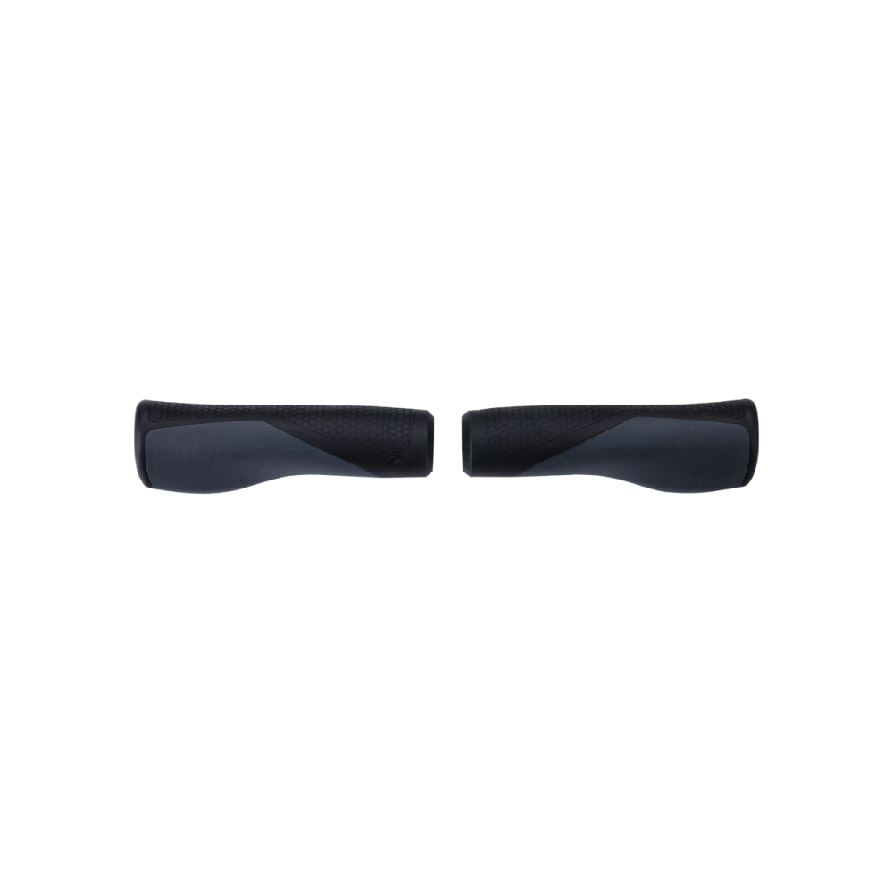 BBB BHG-103 Boa Handlebar Grip Black/Dark Grey