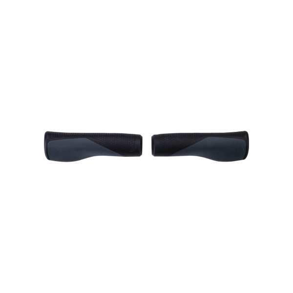BBB BHG-103 Boa Handlebar Grip Black/Dark Grey