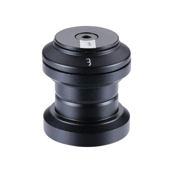 BBB BHP-02 TurnAround Headset Black 1-1/8