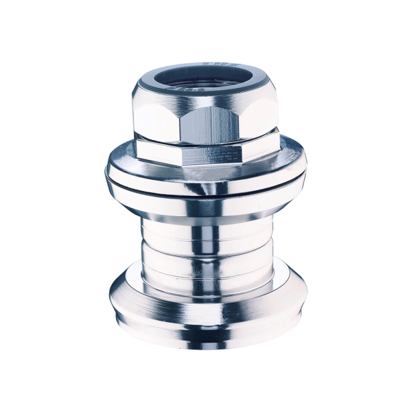 BBB BHP-15 ThreadAround Headset Silver 1