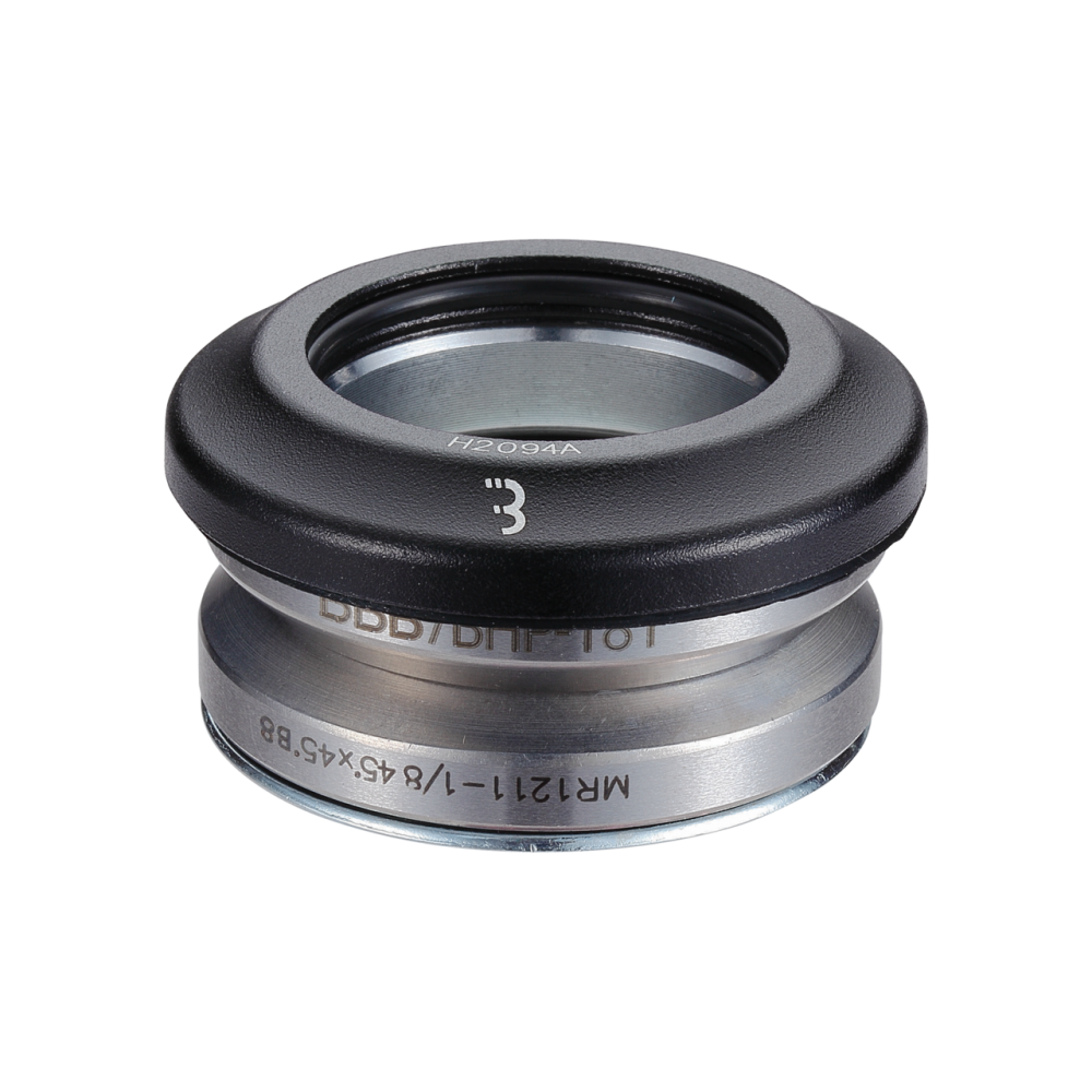 BBB BHP-40 Integrated Headset - 41.8mm (45/45 Deg)