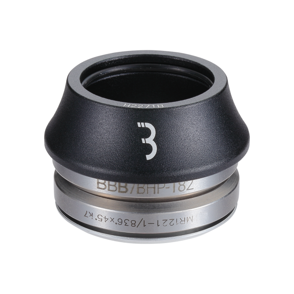 BBB BHP-41 Integrated Headset - 41.0mm (36/45 Deg)