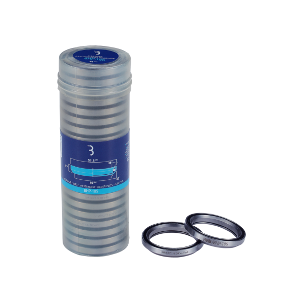 BBB BHP-185 Headset Bearings - 20pcs 51.8x8mm (36/45)