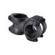 BBB BHS-08 RoadForce II 31.8mm Stem Black 60mm