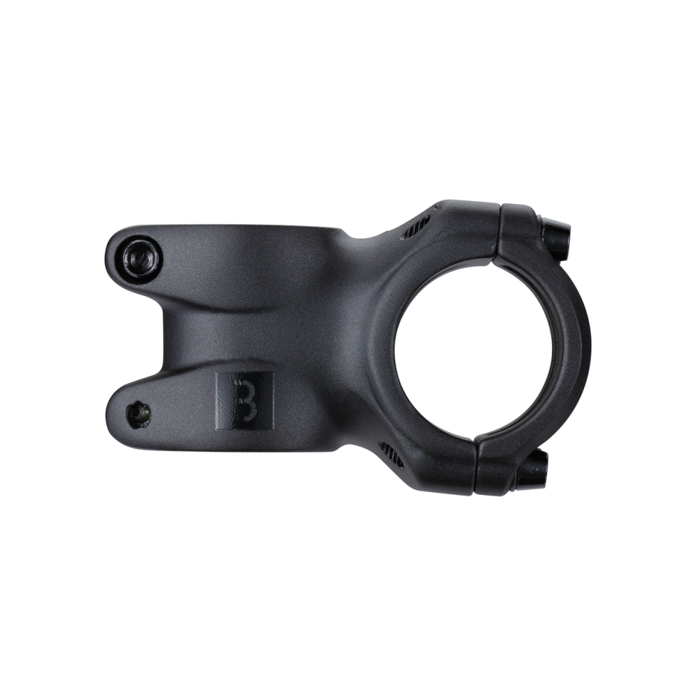 BBB BHS-08 RoadForce II 31.8mm Stem Black 60mm