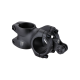 BBB BHS-08 RoadForce II 31.8mm Stem Black 60mm
