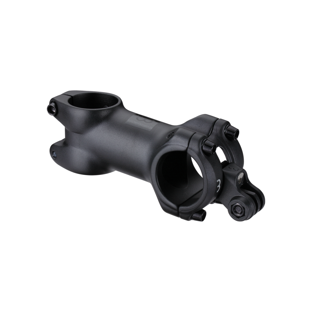 BBB BHS-08 RoadForce II 31.8mm Stem Black 70mm