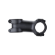 BBB BHS-08 RoadForce II 31.8mm Stem Black 90mm