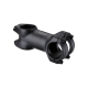 BBB BHS-08 RoadForce II 31.8mm Stem Black 90mm