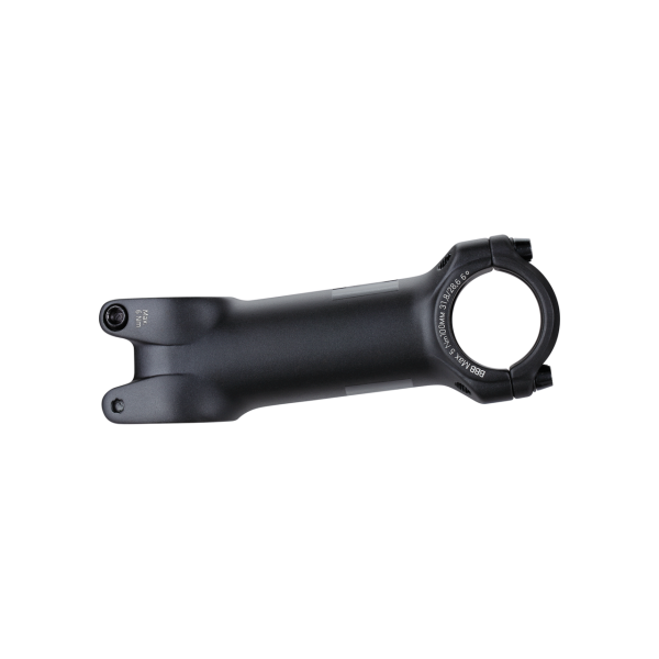 BBB BHS-08 RoadForce II 31.8mm Stem Black 100mm