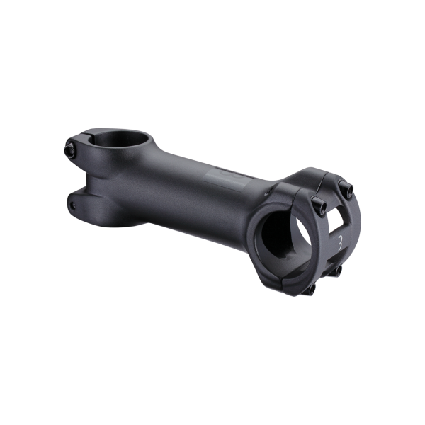 BBB BHS-08 RoadForce II 31.8mm Stem Black 100mm