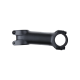 BBB BHS-08 RoadForce II 31.8mm Stem Black 110mm
