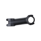 BBB BHS-08 RoadForce II 31.8mm Stem Black 130mm