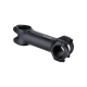 BBB BHS-08 RoadForce II 31.8mm Stem Black 130mm