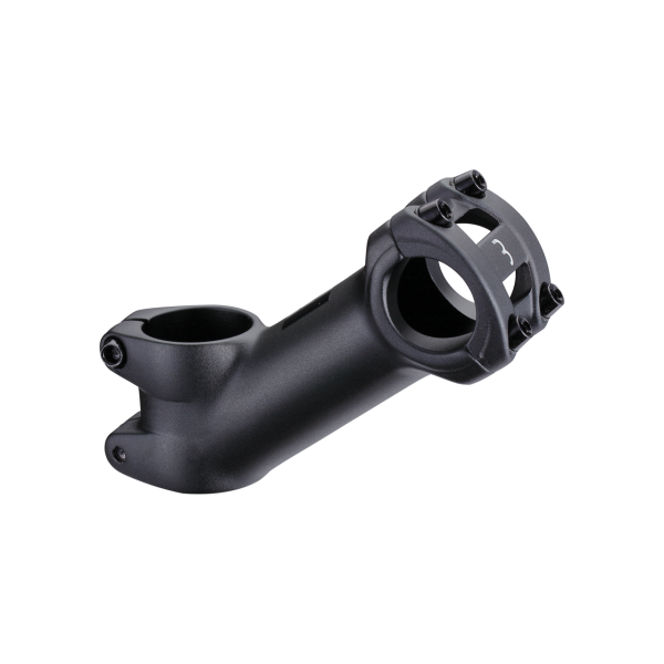 BBB BHS-24 HighRise 25.4mm Stem Black 70mm
