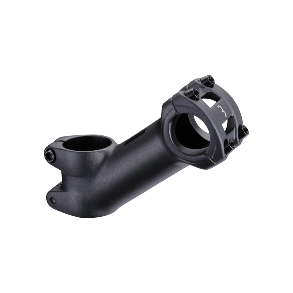 BBB BHS-24 HighRise 25.4mm Stem Black 90mm