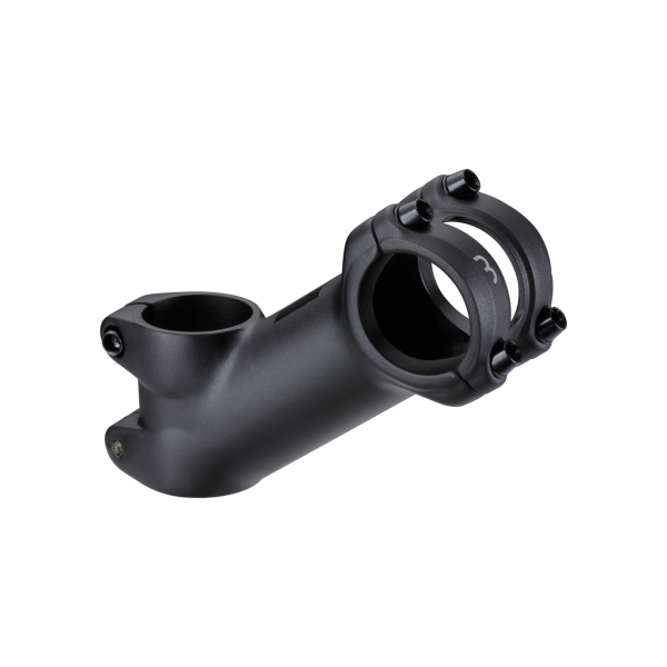 BBB BHS-25 HighRise OS 31.8mm Stem Black 70mm
