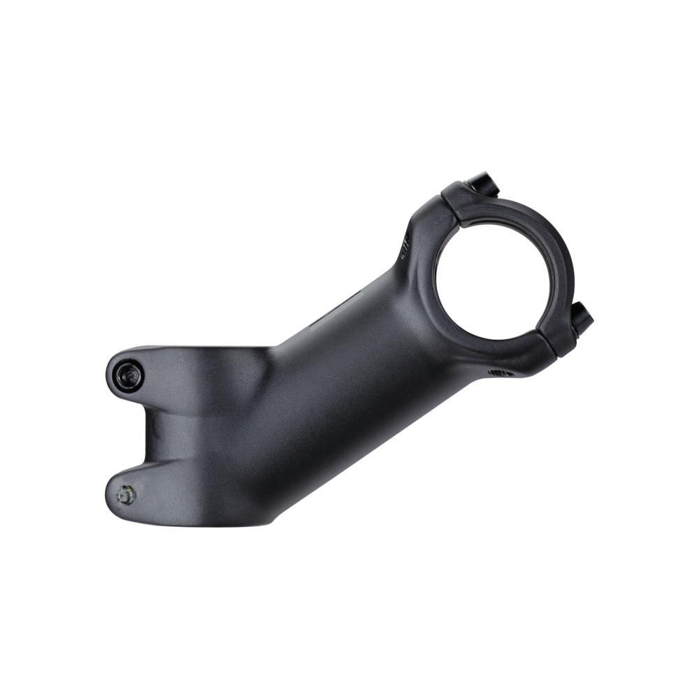 BBB BHS-25 HighRise OS 31.8mm Stem Black 70mm