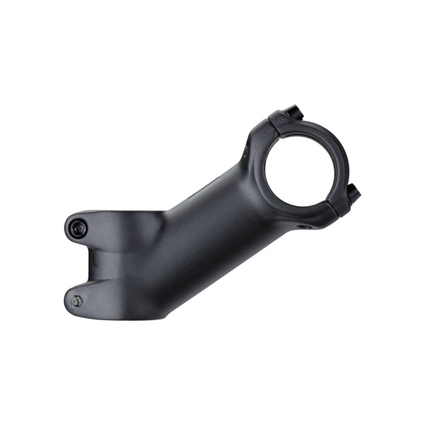 BBB BHS-25 HighRise OS 31.8mm Stem Black 70mm