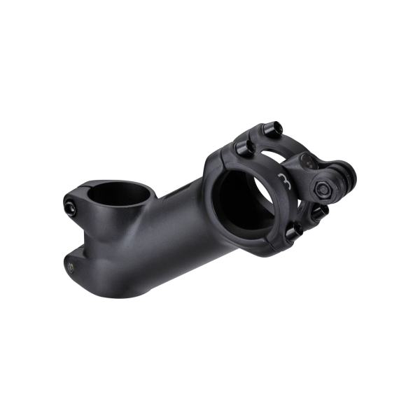 BBB BHS-25 HighRise OS 31.8mm Stem Black 90mm