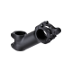 BBB BHS-25 HighRise OS 31.8mm Stem Black 90mm