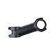 BBB BHS-36 DownForce 31.8mm Stem Black 100mm