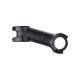 BBB BHS-36 DownForce 31.8mm Stem Black 100mm