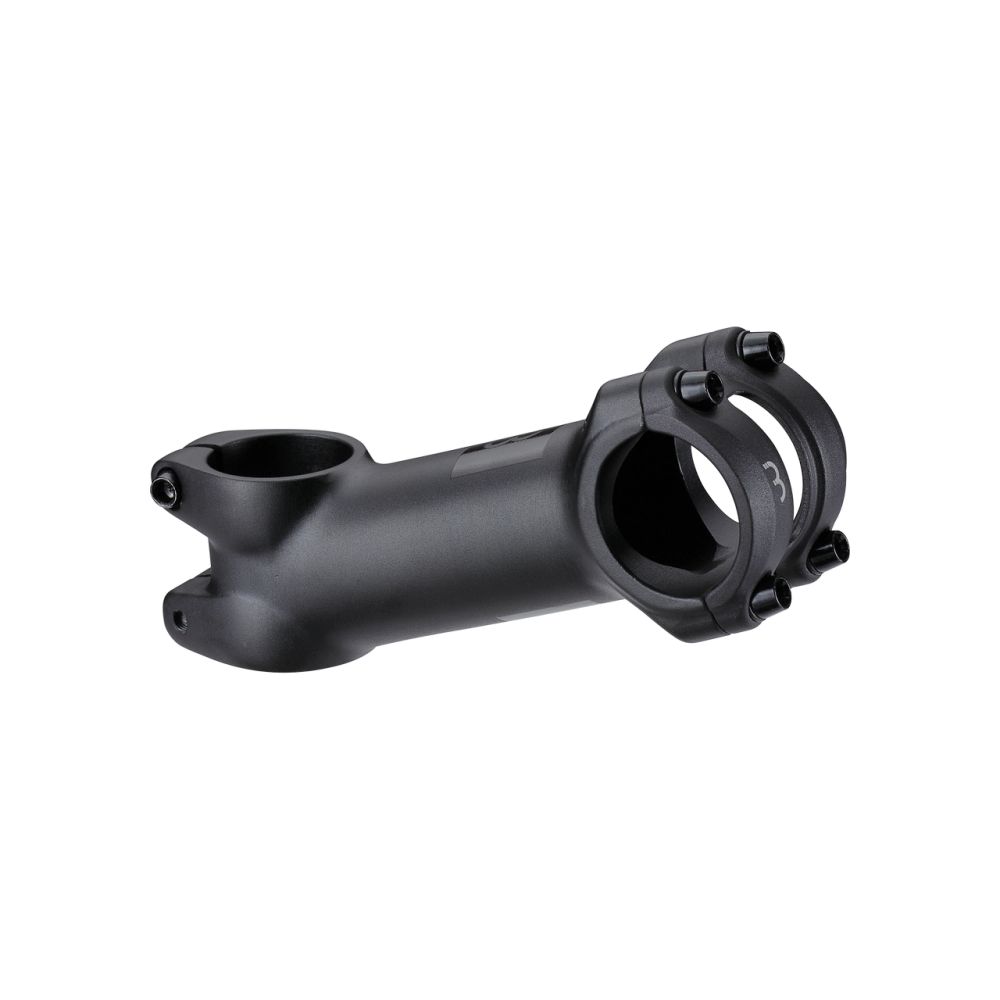 BBB BHS-36 DownForce 31.8mm Stem Black 100mm
