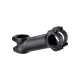 BBB BHS-36 DownForce 31.8mm Stem Black 100mm