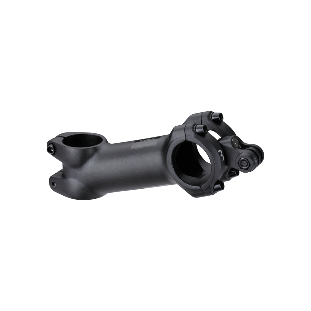 BBB BHS-36 DownForce 31.8mm Stem Black 100mm