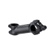 BBB BHS-36 DownForce 31.8mm Stem Black 100mm