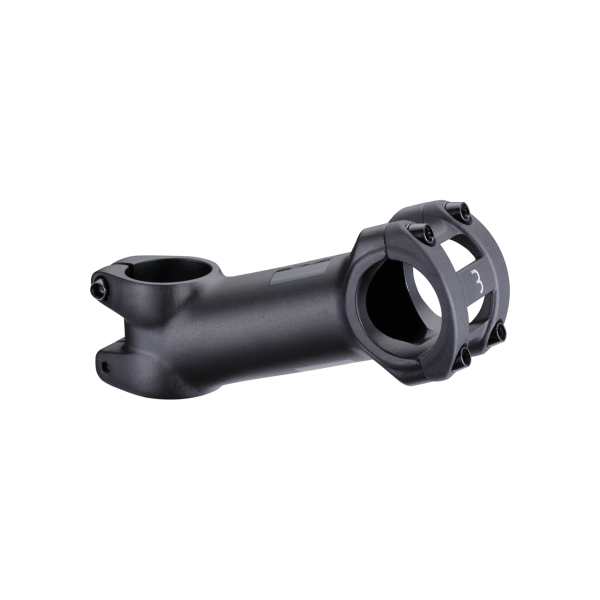 BBB BHS-36 DownForce 31.8mm Stem Black 100mm