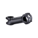 BBB BHS-36 DownForce 31.8mm Stem Black 100mm