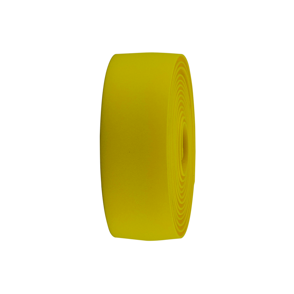 BBB BHT-01 RaceRibbon Bartape Yellow