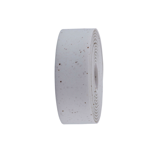 BBB BHT-01 RaceRibbon Bartape White