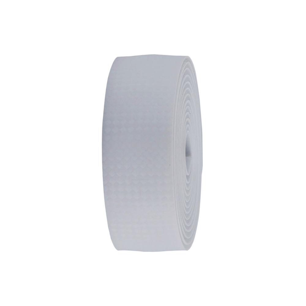 BBB BHT-04 RaceRibbon Carbon Bartape White