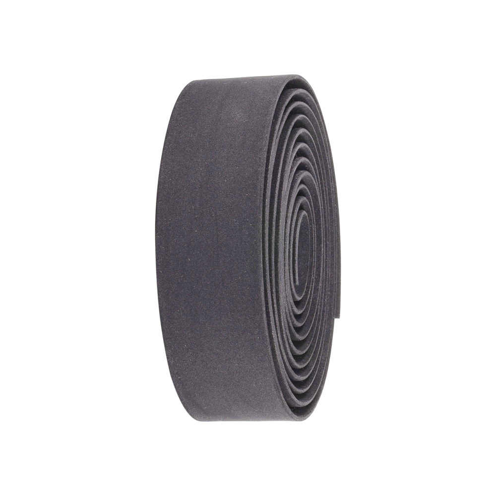 BBB BHT-05 RaceRibbon Gel Bartape Black