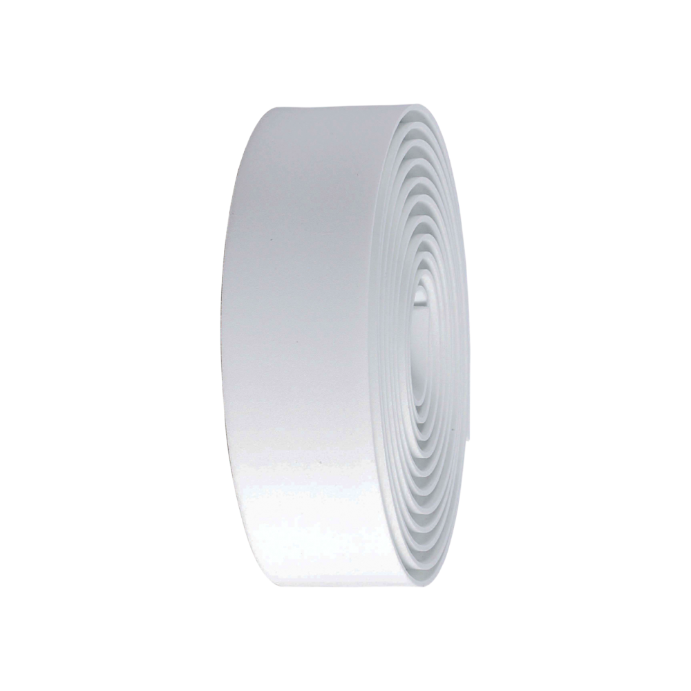BBB BHT-05 RaceRibbon Gel Bartape White