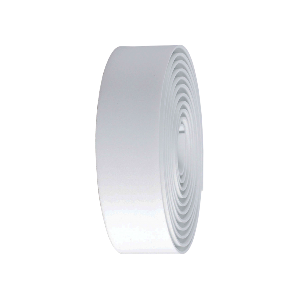 BBB BHT-05 RaceRibbon Gel Bartape White